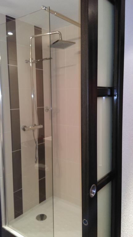 Enzo Hotels Metz Sud Augny By Kyriad Direct Buitenkant foto