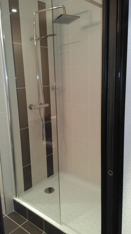 Enzo Hotels Metz Sud Augny By Kyriad Direct Buitenkant foto