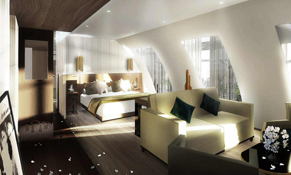 Enzo Hotels Metz Sud Augny By Kyriad Direct Buitenkant foto